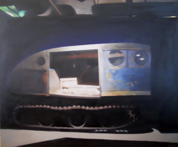 Bombardier, The Manitoba Museum