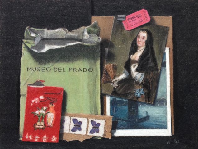 Ephemera