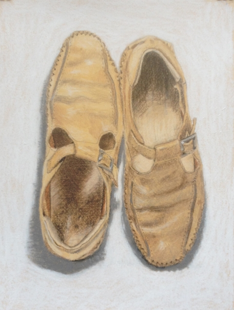 Favourite Shoes