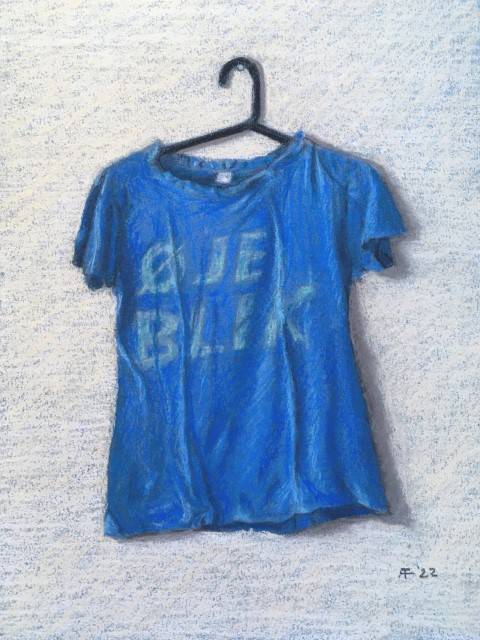 My Favourite T-Shirt