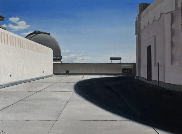 Griffith Observatory, Los Angeles