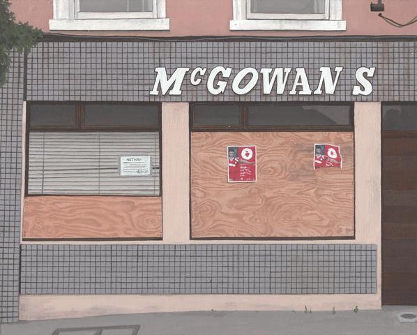 McGowan's, Dunmanway, Ireland