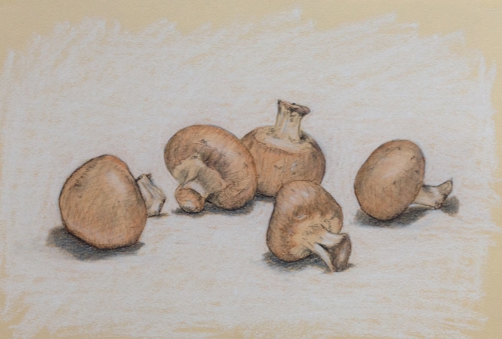 Mushrooms