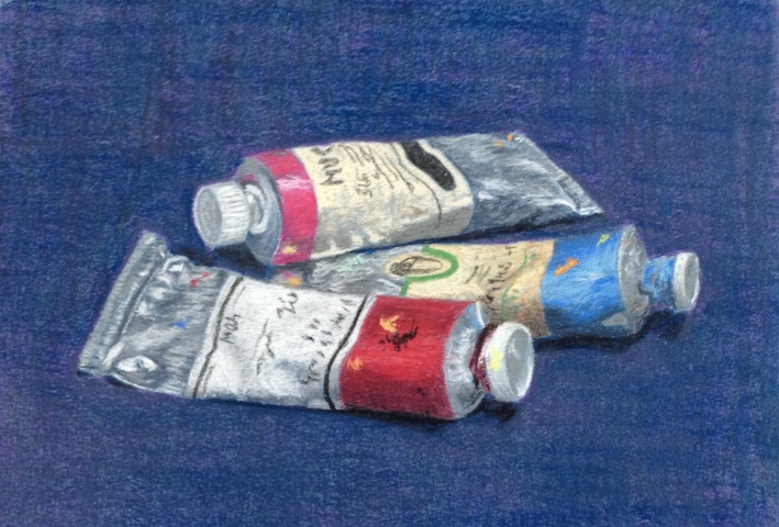 Paints