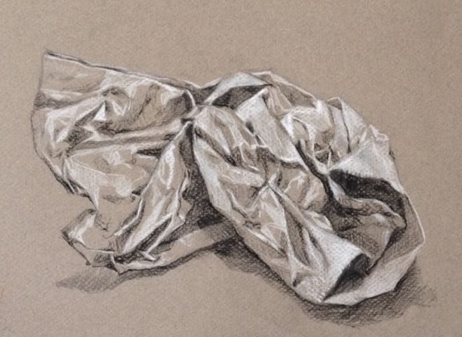 Paper Bag