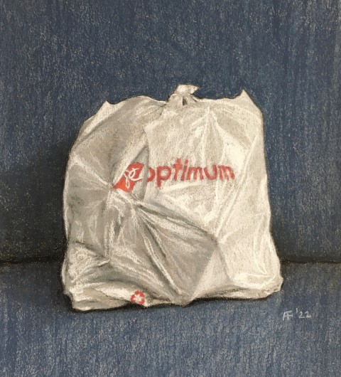 Plastic Bag