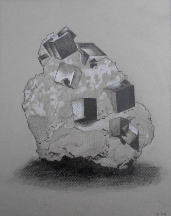 Pyrite
