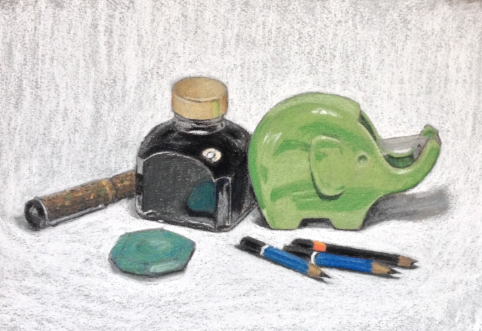 Stationery
