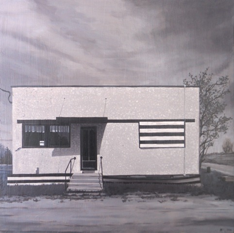 Elm Creek, Manitoba