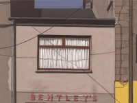 Bentleyâ€™s, Wicklow, Ireland