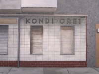 Konditorei, Berlin