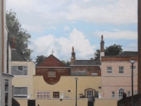 Mean Time, Greenwich 