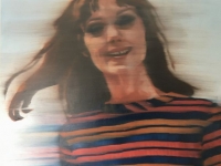 Laughing Woman